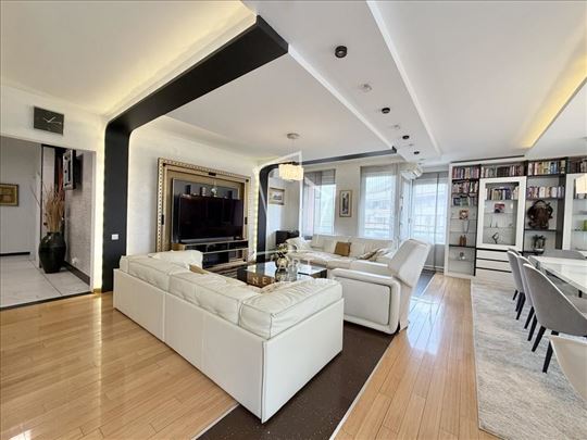 GTC lux Apartmani, mereno 150m2 ID#15156