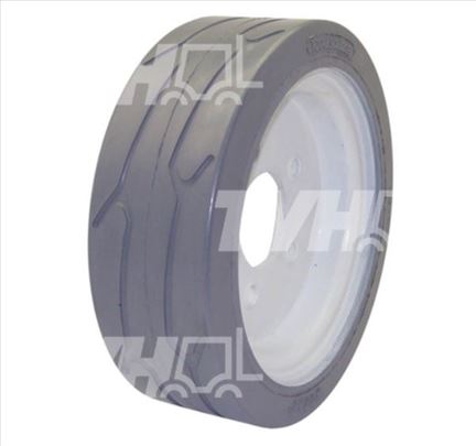 Gumeni pogonski točak 302x100 mm za Skyjack