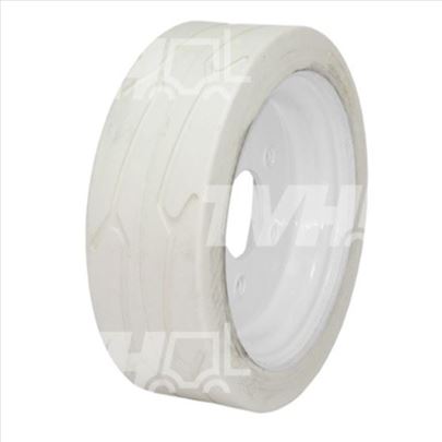 Gumeni pogonski točak 302x100 mm za Skyjack