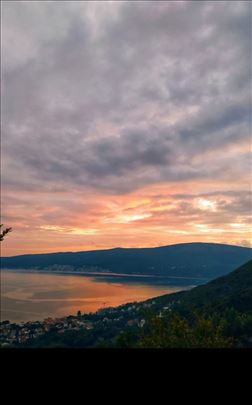 Herceg Novi-Bijela-odličan plac i investicija! ID#