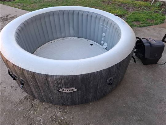 Intex Spa greywood 795 l