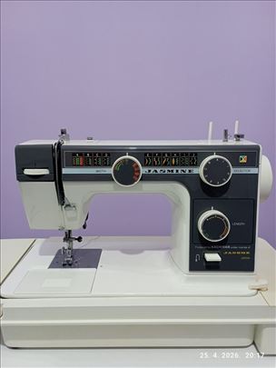 Janome