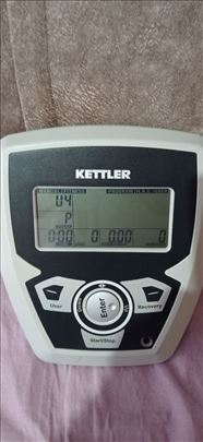 Kettler displej za sobni bicikl