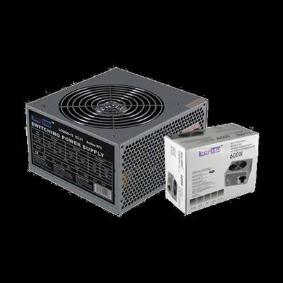 LC Power napajanje 600W