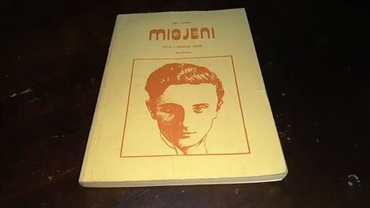 Migjeni