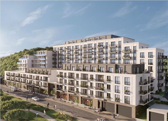 Miraval Projekat u Vrnjačkoj Banji 