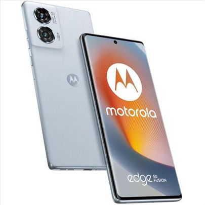 Motorola Edge 50 Fusion 12/512 GB