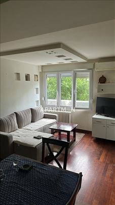Novi Beograd, blok 30, 43m2 ID#2445