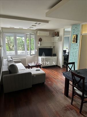 Novi Beograd, blok 30, 43m2 ID#2445