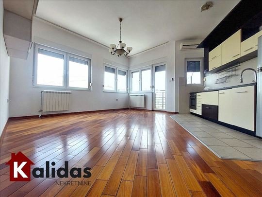 Novi Sad, Bulevar Evrope, 67 m2, top ponuda
