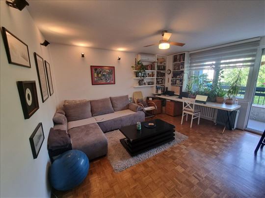 Novi Sad, Liman, Stan, 2.0, 54m2