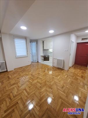 Novi Sad, Nova Detelinara, Stan, 2.5, 59,00m2