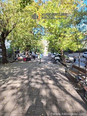 Novogradnja - LUX objekat + 20 m2 terase