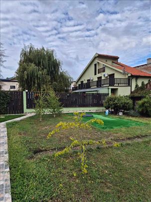 Plac sa kapijom i faktički izdvojenim korišćenjem