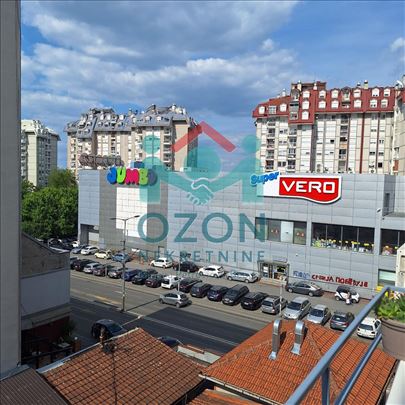 Preko puta Vera, uknjižena i renovirana garsonjera