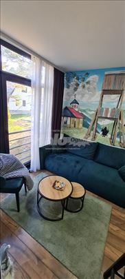 Prodaja apartmana Divcibare