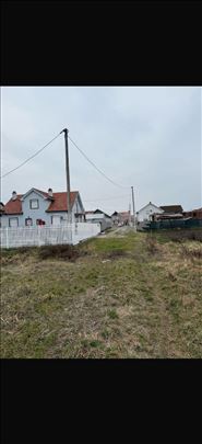 Prodaja placa Surcin Becmen