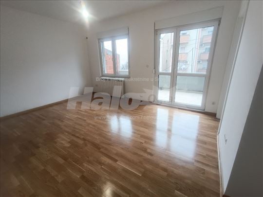 Prodaja stana 1.5, 39+8m2 T, Stanka Vraza, Bulbud