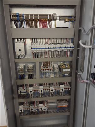 Profesionalne elektro usluge, grad Beograd