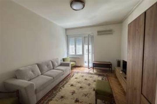 Renoviran 1.5 stan na Vračaru, Hadži-Đerina, 37m2