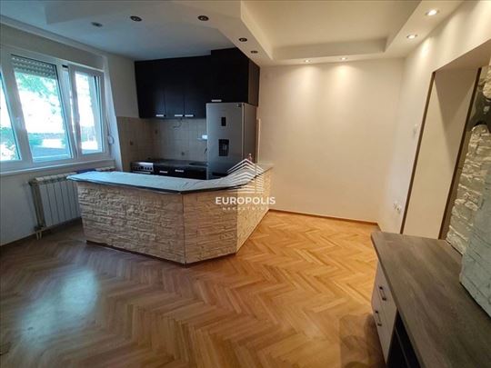 Renoviran, 3.0, Crveni krst