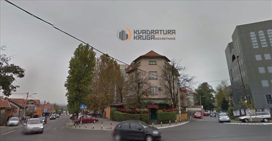 Salonac - Odlična lokacija, struktura, kvadratura 