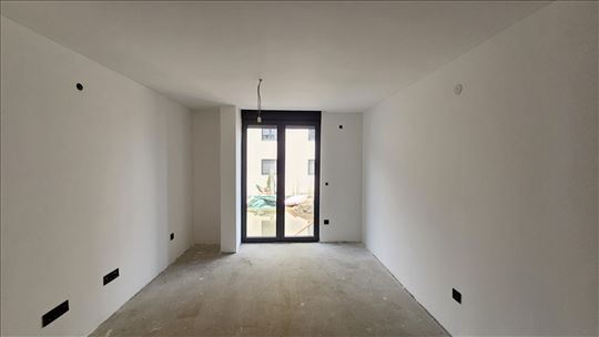 Savski venac, novogradnja, garaža, ID 25268