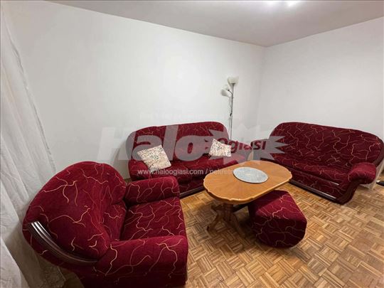 Smederevo, Donji grad, 2.0 dvosoban, 50 m²