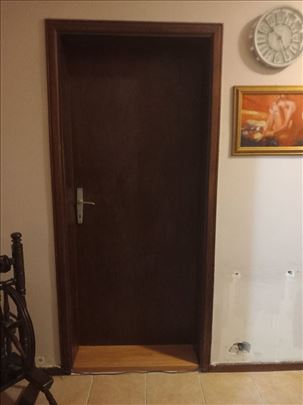 Sobna vrata