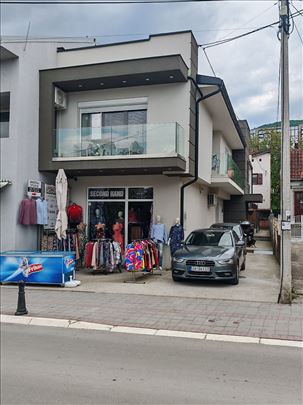 Sokobanja, apartman