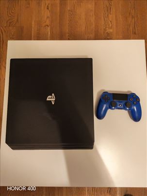 Sony PlayStation PS4 Pro 1TB