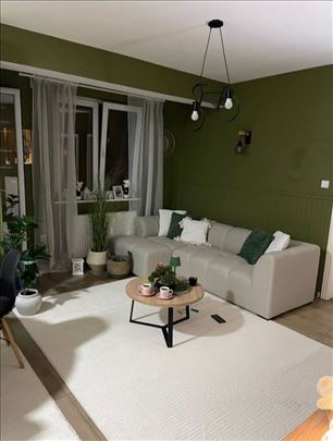 Stan ključ u ruke, odlična lokacija, opremljen