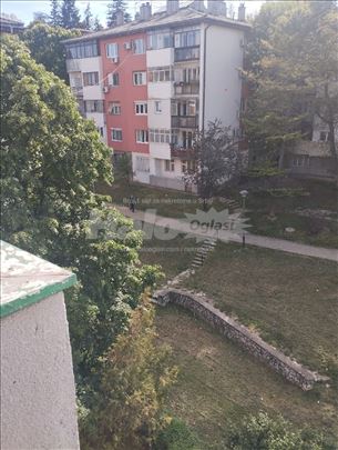 Stan na Karaburmi