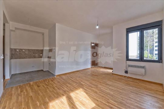 Stan na prodaju 50m2
