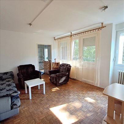 Stan,Novi Sad,Novo Naselje,kv: 43.00