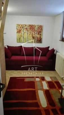 Stan sa galerijom 35m2 ID#15159