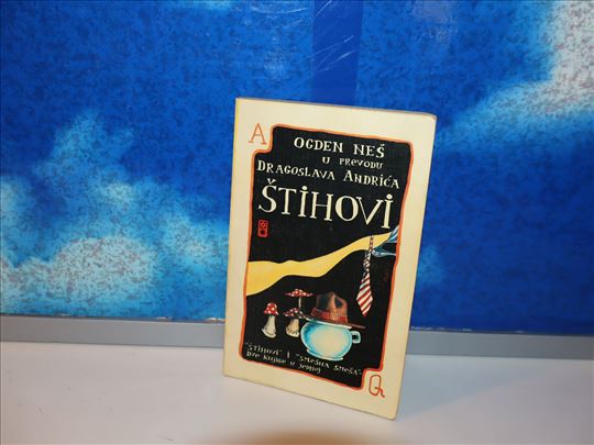 štihovi ogden neš