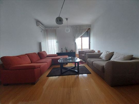 Strogi CENTAR- stan 48m2 novija gradnja
