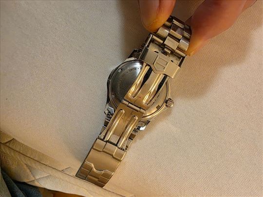 Tag Heuer rucni sat