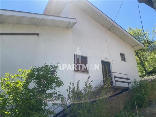 Topola - Oplenac, 330m2, 3.3 ara ID#2335