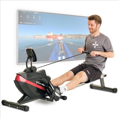 Veslo Cristopeyt Sport ergometar do 150kg kao novo