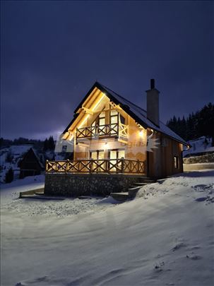 Vikendica na prodaju