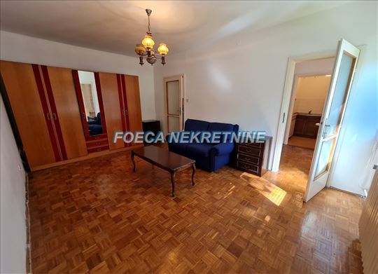 Voždovac, Braće Jerković, kod Vera, 1.0, 41m2