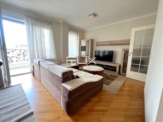Vračar - 3.0 pet friendly