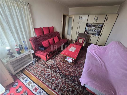 Zemun, Prvomajska, Jelovac