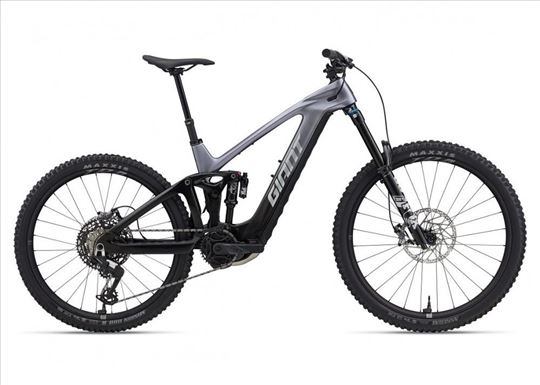 2026 Giant Reign Advanced E+ 1 E-Mountain Bike
