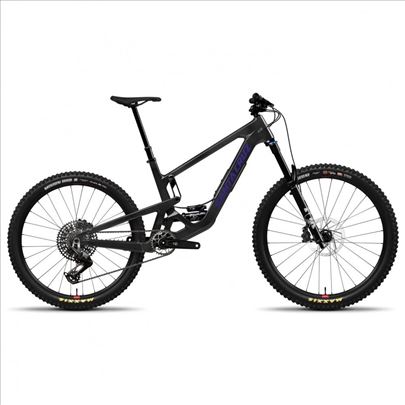 2026 Santa Cruz Bronson 5 C 90 MX (GUN2BIKESHOP)