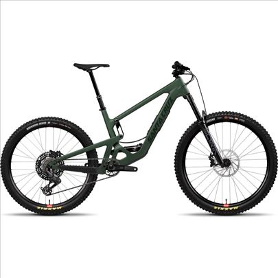 2026 Santa Cruz Bronson 70 Mountain Bike