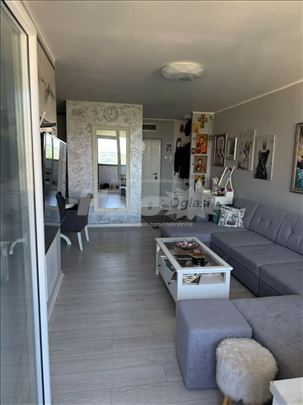 65m2 komfora i stila-stan koji osvaja odmah.