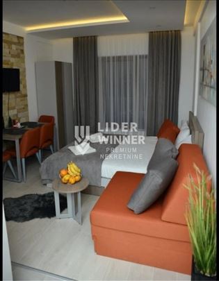Apartman na Kopaoniku ID#137014